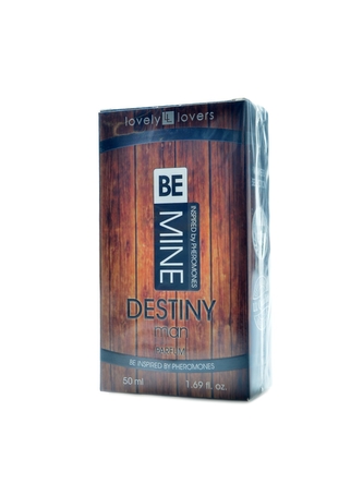 Valavani - Lovely lovers Bemine Destiny pro muže 50ml