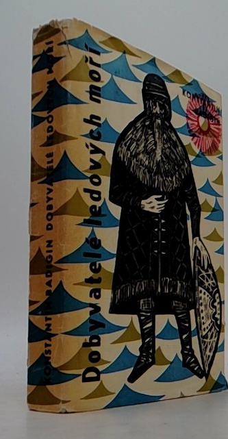 Dobyvatelé ledových moří