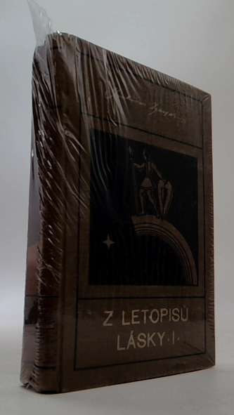 Z letopisů lásky 1.-2.díl