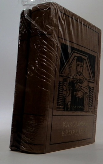 Karolinská epopeja 1.-2.díl