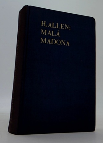 Malá Madona