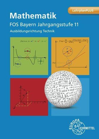 Mathematik FOS Bayern Jahrgangsstufe 11