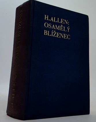 Osamělý blíženec