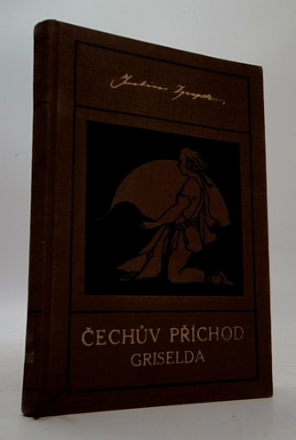 Čechův příchod Griselda