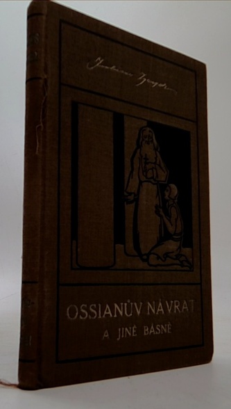 Ossianův návrat a jiné básně