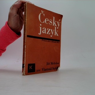 český jazyk