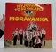 Moravanka- Kyjováci, to sů chlapi- LP