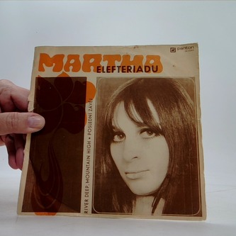 Poslední závěj - SP