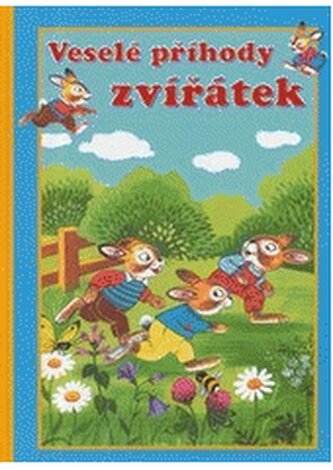 Veselé příhody zvířátek