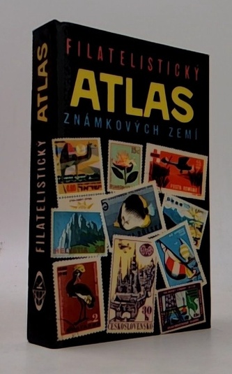 Filatelistický atlas známkových zemí