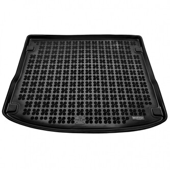 Gumová vana do kufru Ford Focus 2011-2018 (combi) Gumová vana do kufru Ford Focus 2011-2018 (combi)