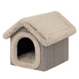 Reedog Domeček Lama Beige-L