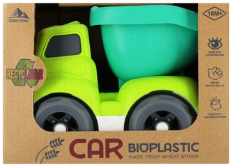 Auto ciężarowe Cartoon MEGA CREATIVE 549579