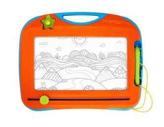 Znikopis mini Megasketcher TOMY Znikopis mini Megasketcher TOMY