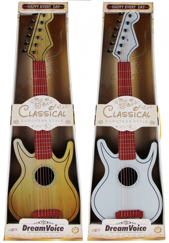 Gitara MEGA CREATIVE 545048