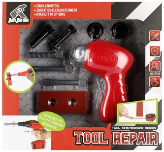 Zestaw narzędzi MEGA CREATIVE 532289