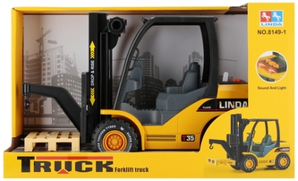 Wózek widłowy MEGA CREATIVE 542989