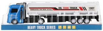 Auto ciężarowe Cysterna MEGA CREATIVE 545346