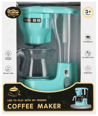 Ekspres do kawy MEGA CREATIVE 547717