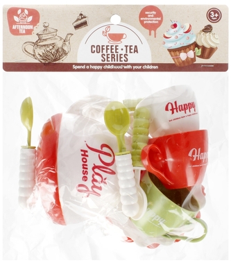 Zestaw kuchenny MEGA CREATIVE 511432