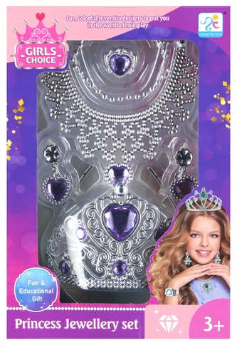 Zestaw piękności MEGA CREATIVE 543835