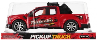 Auto wyścigowe  Pickup MEGA CREATIVE 549670