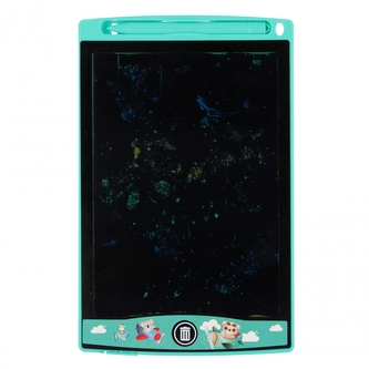 Tablet do rysowania LCD Animals STARPAK 552499 Tablet do rysowania LCD Animals STARPAK 552499