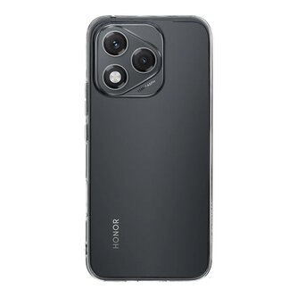 Tactical TPU Kryt pro Honor 400 Lite Transparent