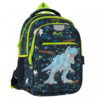 Plecak szkolny Dino STARPAK 550866