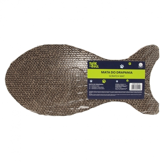 Mata do drapania dla kotów 46cm TRIK&ROLL 560720 Mata do drapania dla kotów 46cm TRIK&ROLL 560720