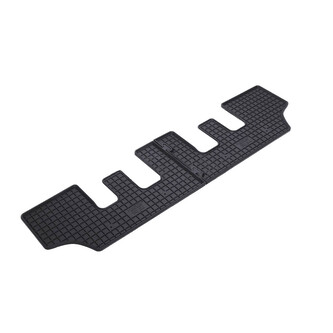 Gumové autokoberce Peugeot 5008 2017-2024 (3. řada)