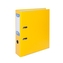Segregator A4/75 okuty żółty STARPAK 466290
