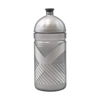 lahev R&B Sport XO 500ml stříbrná