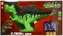 Dinozaur zdalnie sterowany MEGA CREATIVE 503199