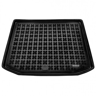 Gumová vana do kufru Mitsubishi ASX 2010-2021 Gumová vana do kufru Mitsubishi ASX 2010-2021