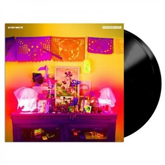 Underworld:  Strawberry Hotel