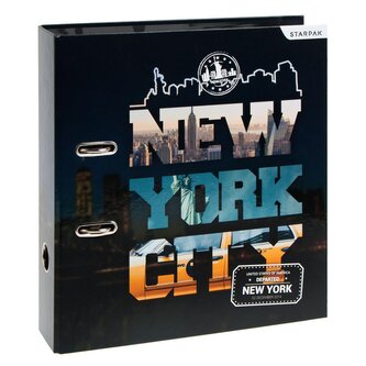 Segregator A4/7 New York STARPAK 429891