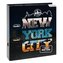 Segregator A4/7 New York STARPAK 429891