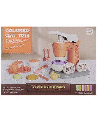 MASA PLASTYCZ AKC 29X21X10 PUD 24/48