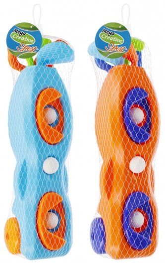 Zestaw do gry w Golfa MEGA CREATIVE 532298