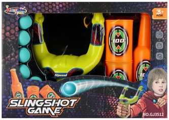 Proca na piłki z akcesoriami MEGA CREATIVE 553105