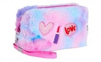 Furry make-up puszysta torba CREATE IT!