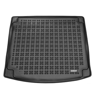 Gumová vana do kufru VW Touareg 2018- Gumová vana do kufru VW Touareg 2018-