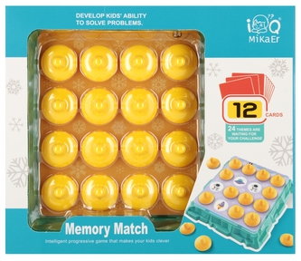 Gra Memory STARPAK 553046