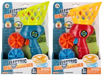 Gra Latający spodek MEGA CREATIVE 553089