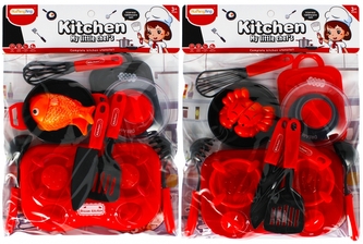 Zestaw kuchenny MEGA CREATIVE 483094