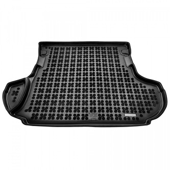 Gumová vana do kufru Peugeot 4007 2007-2012