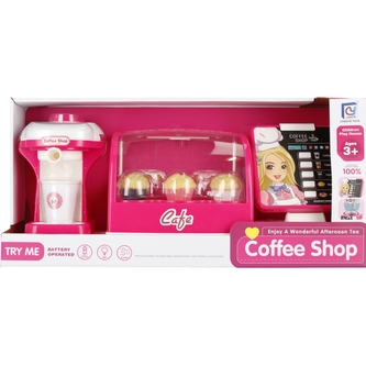 Supermarket Cukiernia MEGA CREATIVE 482929