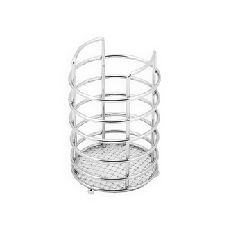 DuraHome Stojan na příbory, MR-1029 chrom