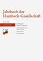 Jahrbuch der Hambach-Gesellschaft 31 (2024)